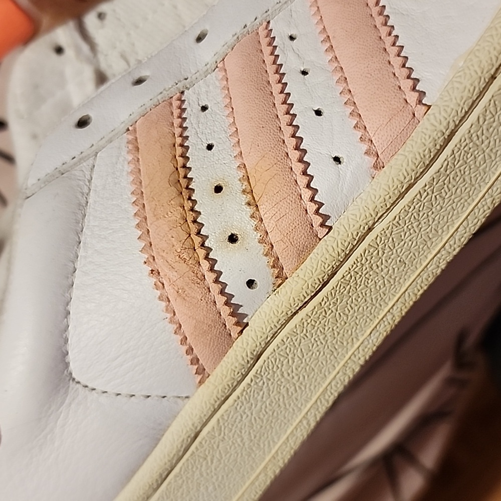 Adidas shelltoe - Picture 3 of 5